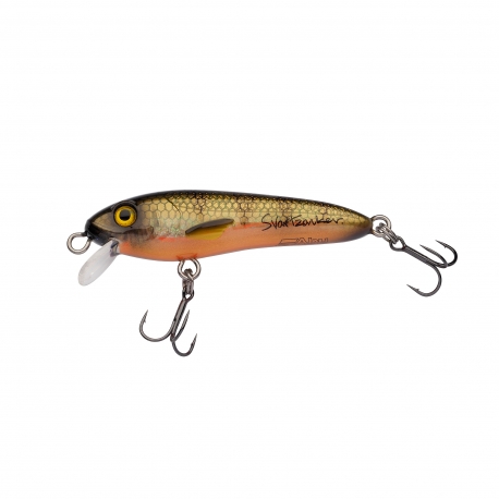 Abu Garcia Svartzonker McCelly 70 artificial pike jerk
