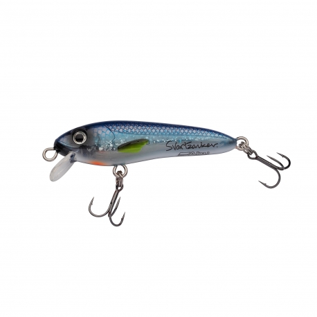 Abu Garcia Svartzonker McCelly 70 artificial pike jerk