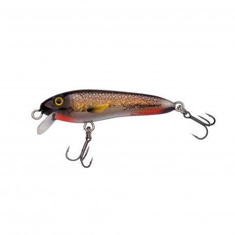 Abu Garcia Svartzonker McCelly 70 artificiale pike jerk