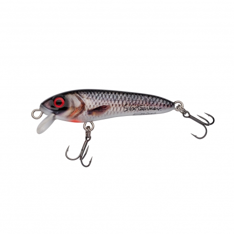 Abu Garcia Svartzonker McCelly 70 artificiale pike jerk