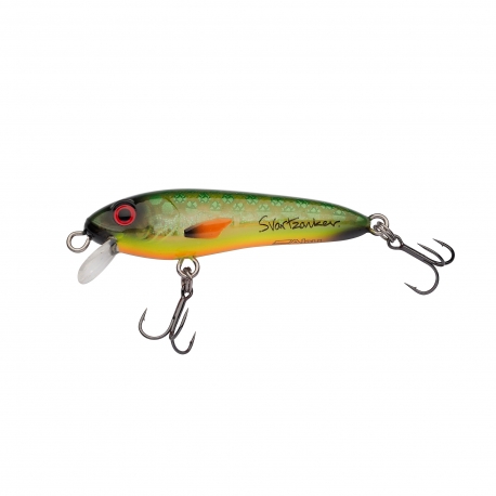 Abu Garcia Svartzonker McCelly 70 artificiale pike jerk