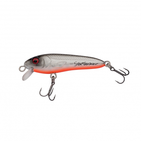 Abu Garcia Svartzonker McCelly 70 artificiale pike jerk