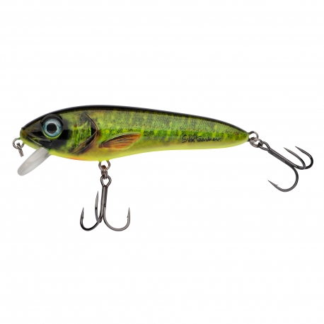 Abu Garcia Svartzonker McCelly 140 artificial pike jerk