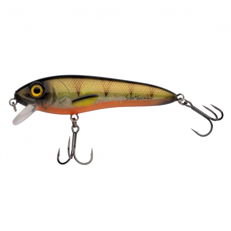 Abu Garcia Svartzonker McCelly 140 artificial pike jerk