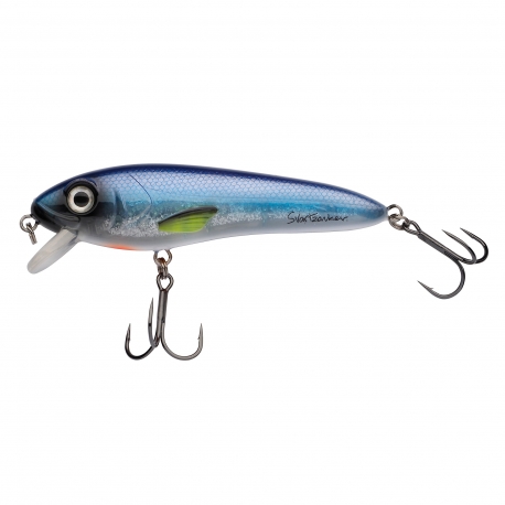 Abu Garcia Svartzonker McCelly 140 artificial pike jerk