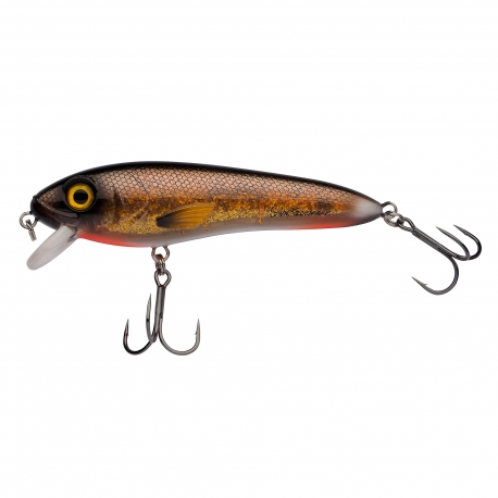 Abu Garcia Svartzonker McCelly 140 artificiale pike jerk