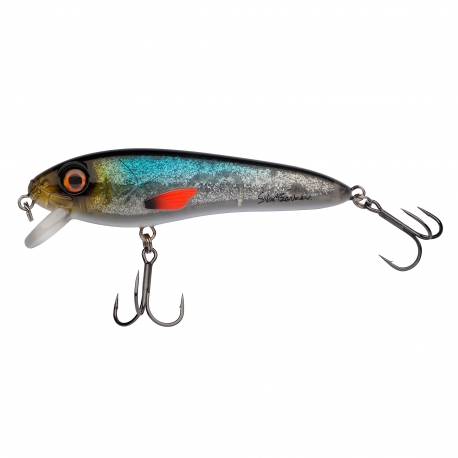 Abu Garcia Svartzonker McCelly 140 artificiale pike jerk