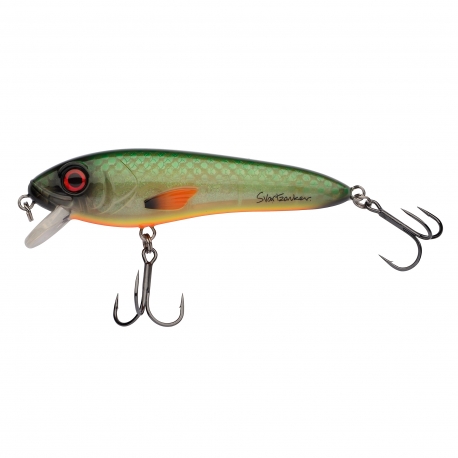 Abu Garcia Svartzonker McCelly 140 artificiale pike jerk