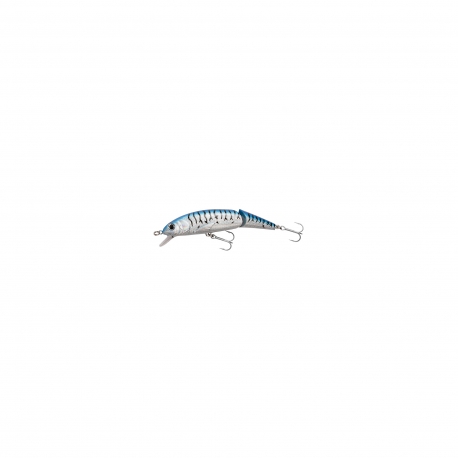 Abu Garcia Tormentor Jointed Floating 110 artificiale da traina