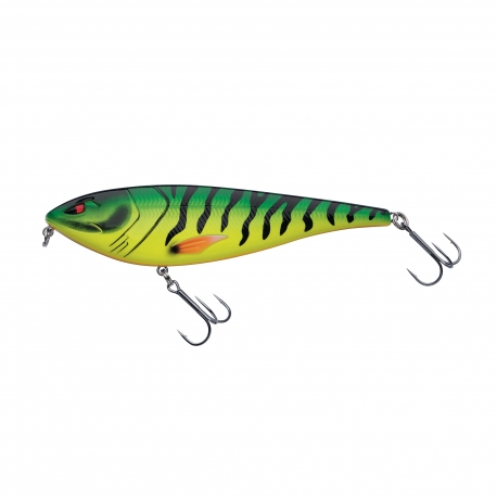 Berkley Zilla Glider 10 artificial pike jerk