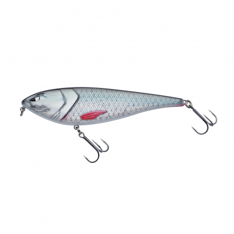 Berkley Zilla Glider 10 artificial pike jerk