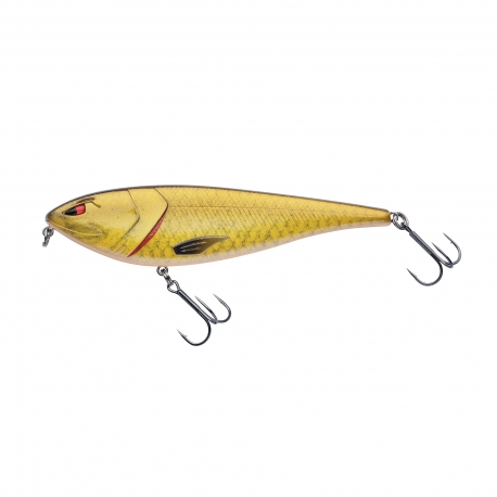 Berkley Zilla Glider 10 artificial pike jerk