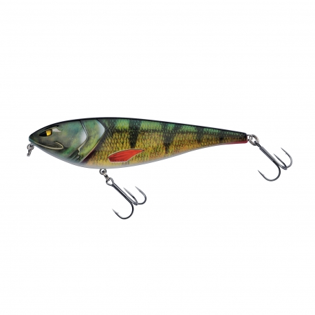 Berkley Zilla Glider 10 artificial pike jerk