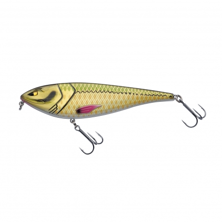 Berkley Zilla Glider 10 artificial pike jerk