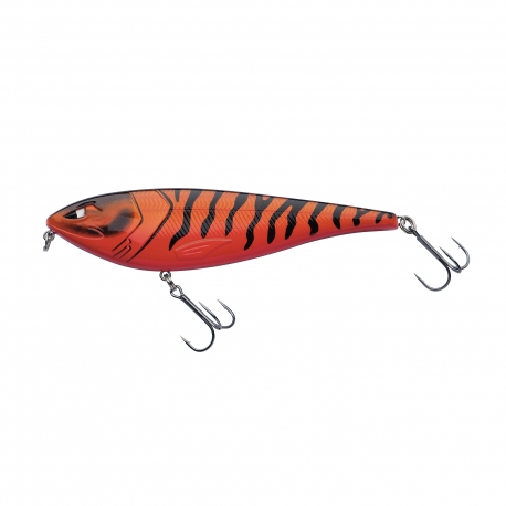 Berkley Zilla Glider 10 artificial pike jerk