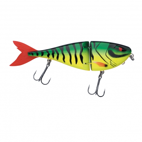 Berkley Zilla Jointed Glider 135 artficiale hard swimbait