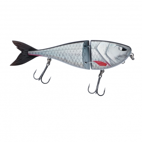 Berkley Zilla Jointed Glider 135 artficiale hard swimbait