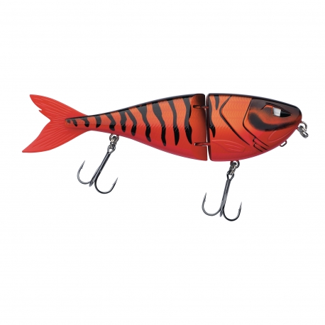 Berkley Zilla Jointed Glider 135 artficiale hard swimbait