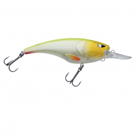 Berkley Zilla Deep Crank 115 artificiale da pesca