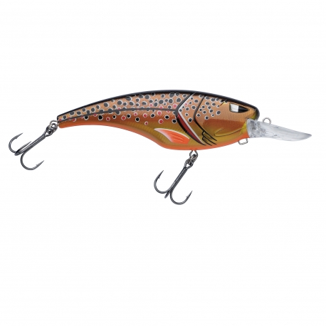 Berkley Zilla Deep Crank 115 fishing lure
