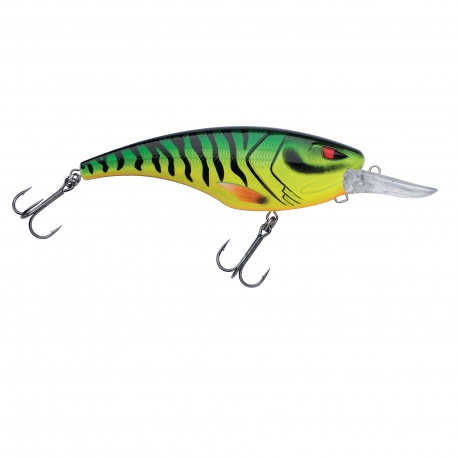 Berkley Zilla Deep Crank 143 artificial fishing tackle