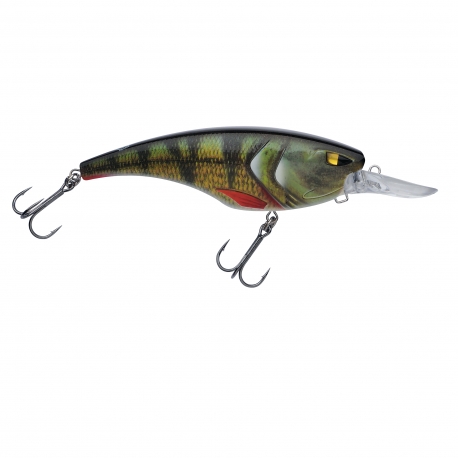 Berkley Zilla Deep Crank 143 artificial fishing tackle