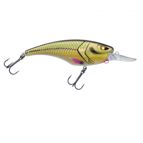 Berkley Zilla Deep Crank 143 artificiale da pesca