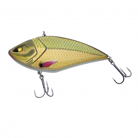 Berkley Zilla Lipless 110 artificiale fast sinking