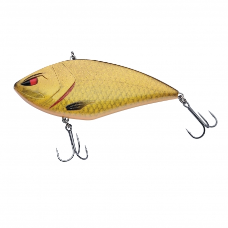Berkley Zilla Lipless 135 artificial fast sinking