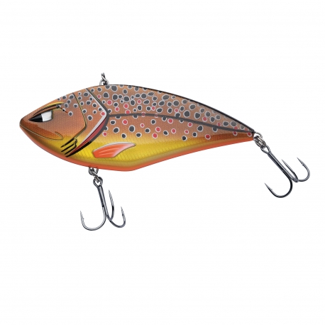 Berkley Zilla Lipless 135 artificial fast sinking