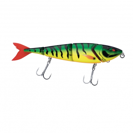 Berkley Zilla Swimmer 120 artificiale hard swimbait