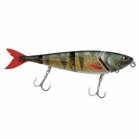 Berkley Zilla Swimmer 120 artificial hard swimbait