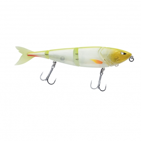 Berkley Zilla Swimmer 120 artificial hard swimbait