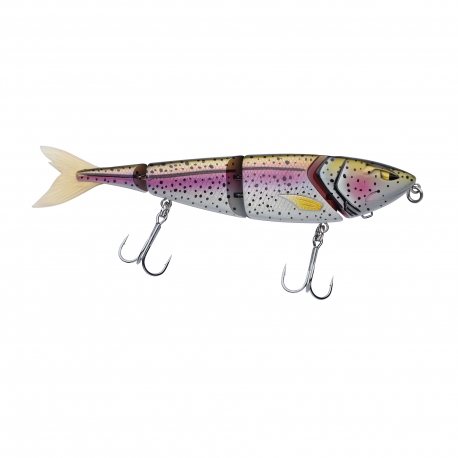 Berkley Zilla Swimmer 120 artificial hard swimbait