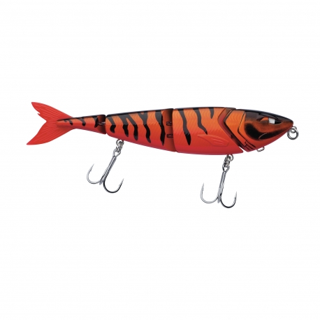 Berkley Zilla Swimmer 120 artificial hard swimbait