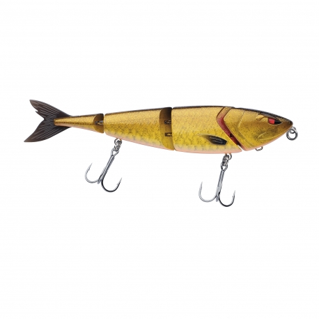 Berkley Zilla Swimmer 120 artificiale hard swimbait
