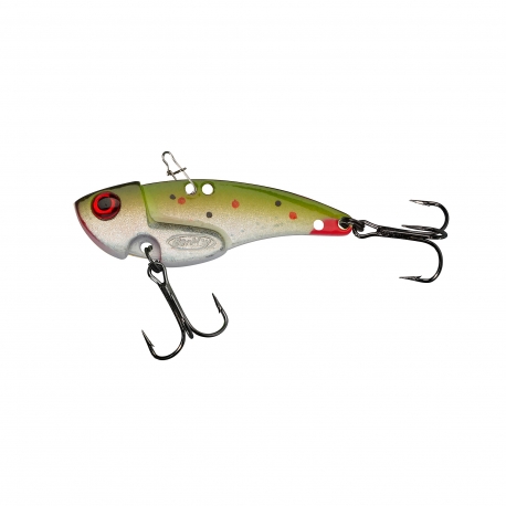 Berkley Powerblade 49 artificial vibro lipless