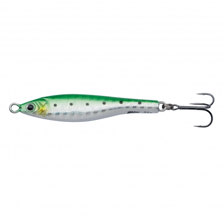 Abu Garcia Fast Cast 7 gr. spinning jig