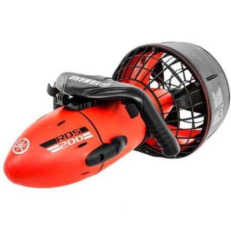Electric seascooter RDS 200 - Yamaha
