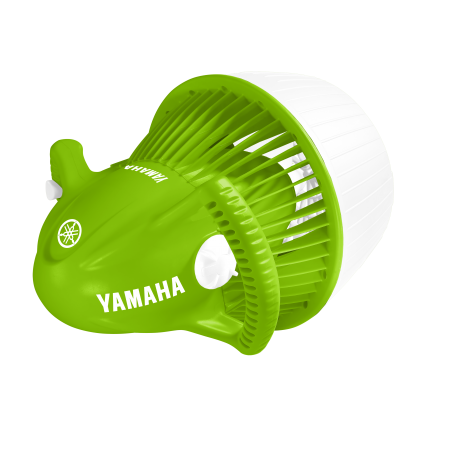 Seascooter elettrico Scout per bambini - Yamaha