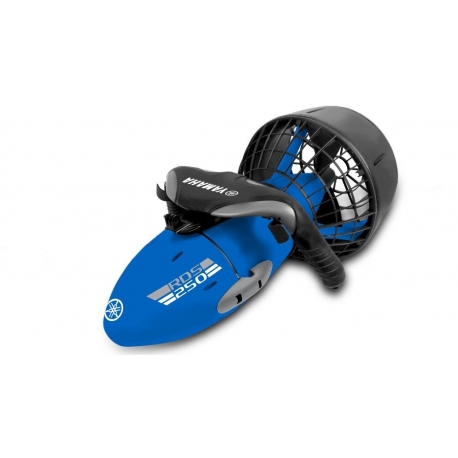Electric seascooter RDS 250 - Yamaha