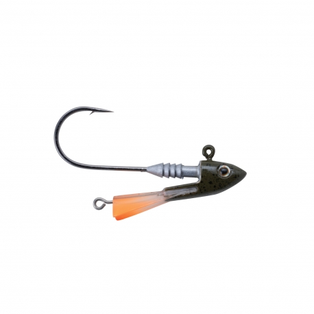 Berkley Fusion19 Snap Jigs N.1/0 testina piombata 10.5 gr.