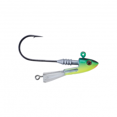 Berkley Fusion19 Snap Jigs N.1/0 testina piombata 10.5 gr.