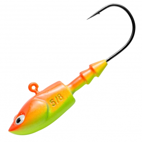 Berkley PowerJig Deep Jig N.3/0 testina piombata 21 gr.