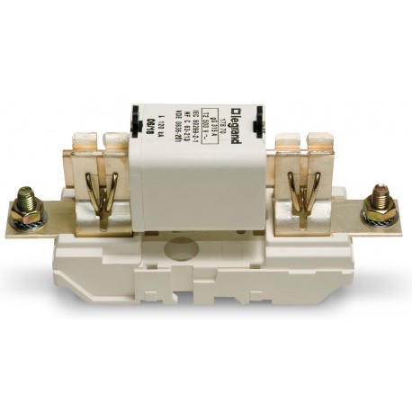 Fuse Holder Base for 125 to 200 Amp Max Power Fuses