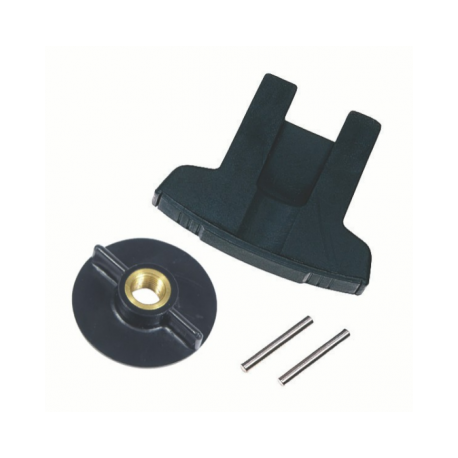 Propeller nut/pin kit - MotorGuide