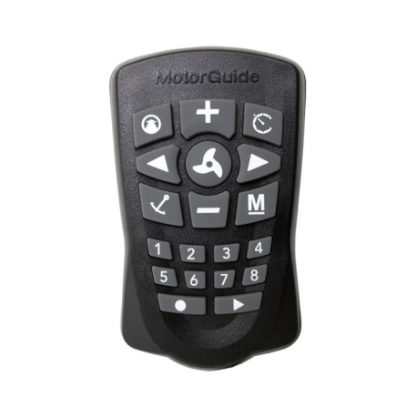 Telecomando sostitutivo per Xi Series e Tour Pro - Motorguide