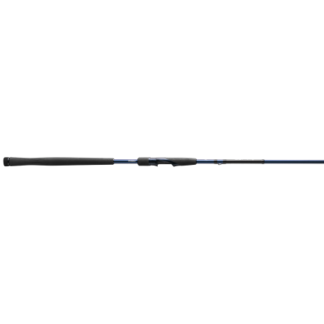 13 Fishing Defy S 8'2''MH spinning rod 15/40 gr.