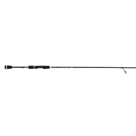 13 Fishing Fate Black 9'H canna da spinning 20/80 gr.