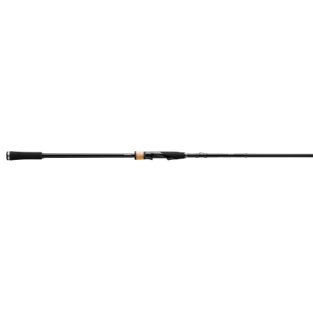 13 Fishing Muse Black 8'6''XH spinning rod 40/130 gr.